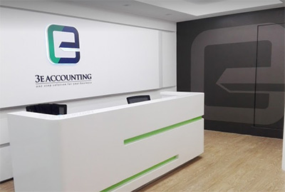 3E Accounting Malaysia Office