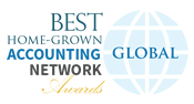 Best Home-grown Accounting Network
