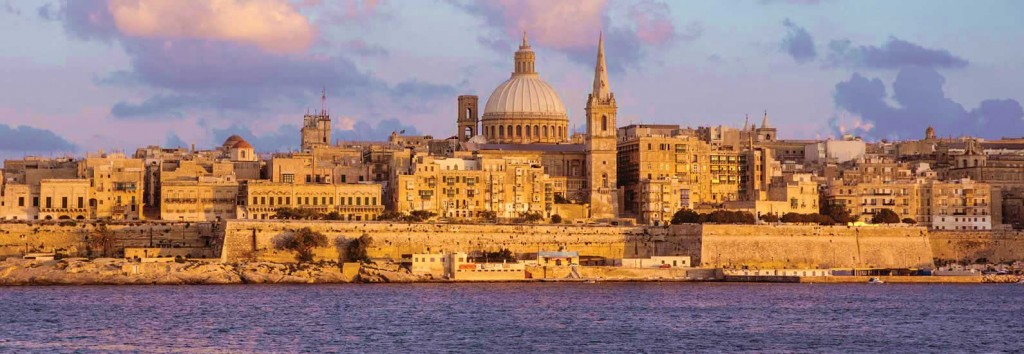 Start your Company in Malta