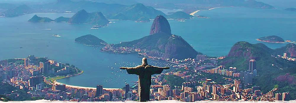 Why Setup Your Business in Brazil