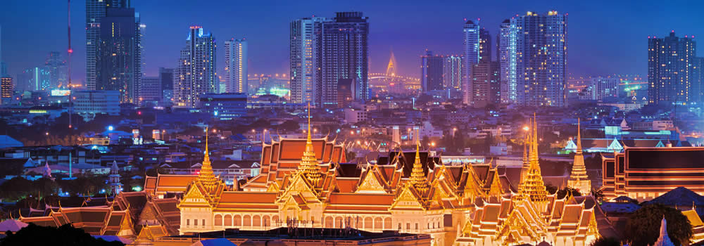 Why Setup Your Business in Thailand