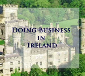 Doing Business in Ireland