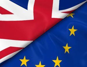 Brexit - doom for businesses in Britain