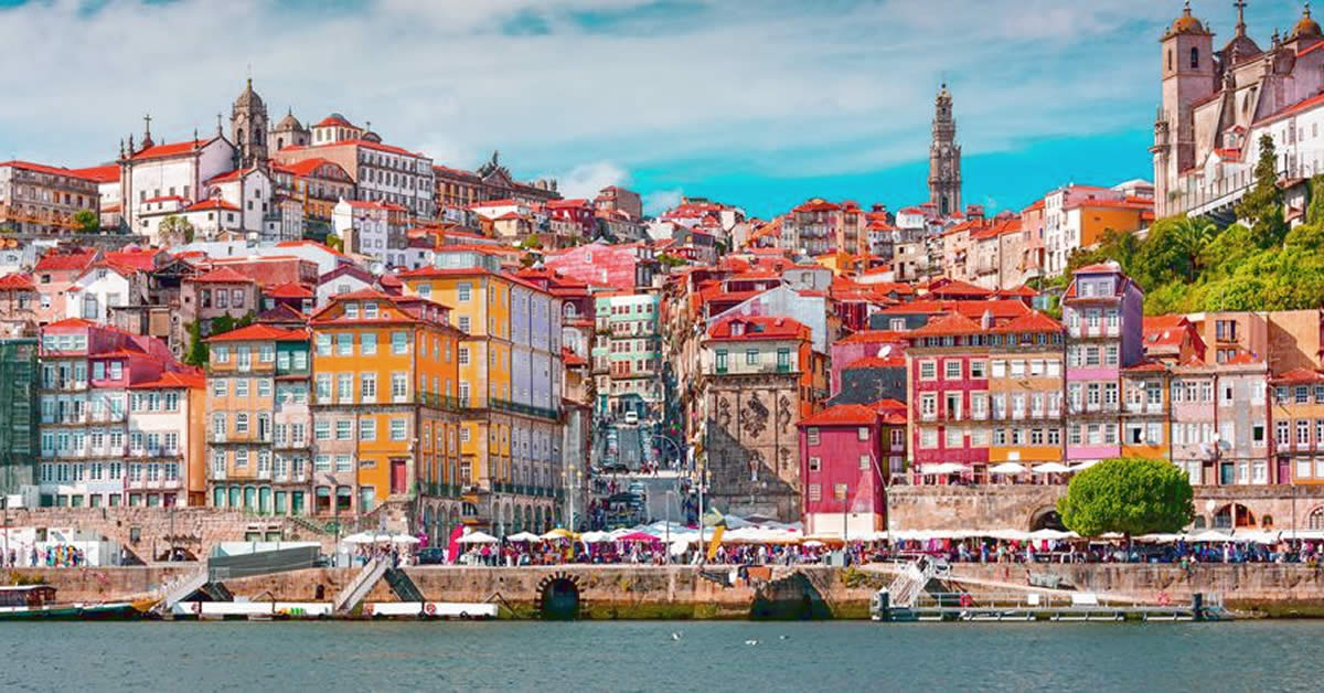 Why Set Up Business in Portugal? Business Setup