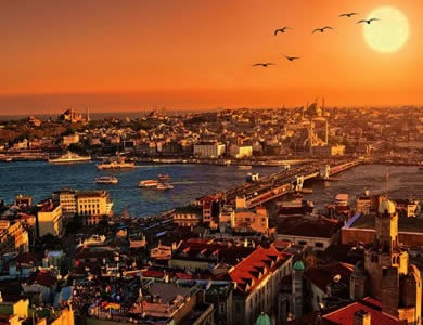 Why Set Up Business in Turkey? - Business Setup