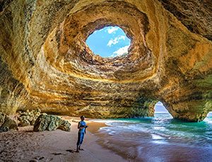 Portugal New Eldorado