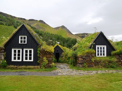 Why Setup Business in Iceland