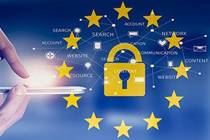 General Data Protection Regulation (GDPR)