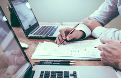 Business Process Outsourcing