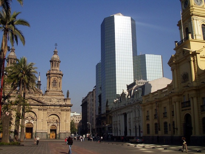 Getting to Know Business Corporate Laws in Chile