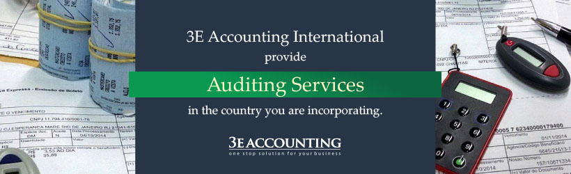 Auditing Services