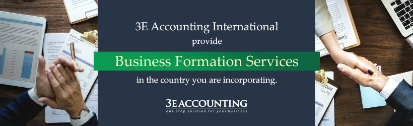Business Formation Services Business Formation Services