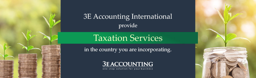 Taxation Services