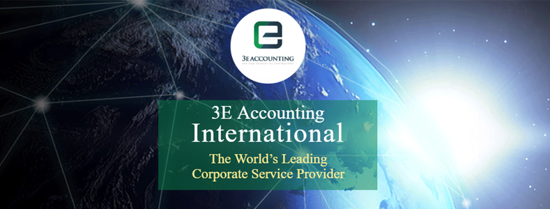 3E Accounting International Network Achieves 60-Member