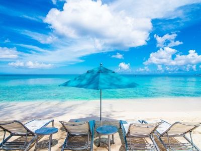 Five Reasons For Starting A Business In The Cayman Islands