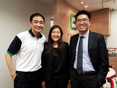 Channel News Asia: Firms Focus On Retraining Channel News Asia: Firms Focus On Retraining