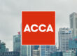 ACCA Accounting and Business Magazine Features 3E Accounting Founder
