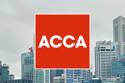 ACCA Accounting and Business Magazine Features 3E Accounting Founder