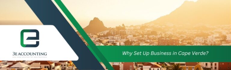 Register A Business In Cape Verde preview