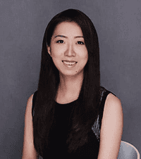 Abigail Yu, Author