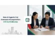How AI Agents Cut Overseas Incorporation KYC to 15 Minutes