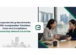 Corporate Setup Benchmarks 2026: Incorporation Timelines, Costs and Compliance Across Key Network Countries