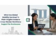 What Are Global Mobility Services? A Plain-English Guide to Cross-Border Workforce Support for Businesses
