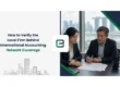 How to Verify the Local Firm Behind International Accounting Network Coverage