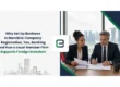 Why Set Up Business in Namibia: Company Registration, Tax, Banking and How a Local Member Firm Supports Foreign Investors