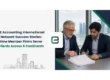 3E Accounting International Network Success Stories: How Member Firms Serve Clients Across 6 Continents