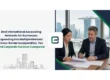 Best International Accounting Networks for Businesses Expanding Into Multiple Markets: Cross-Border Incorporation, Tax and Corporate Services Compared