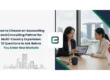 How to Choose an Accounting and Consulting Partner for Multi-Country Expansion: 12 Questions to Ask Before You Enter New Markets