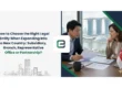 How to Choose the Right Legal Entity When Expanding Into a New Country: Subsidiary, Branch, Representative Office or Partnership?