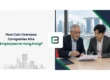How Can Overseas Companies Hire Employees in Hong Kong?