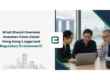 What Should Overseas Investors Know About Hong Kong’s Legal and Regulatory Environment?