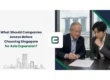 What Should Companies Assess Before Choosing Singapore for Asia Expansion?