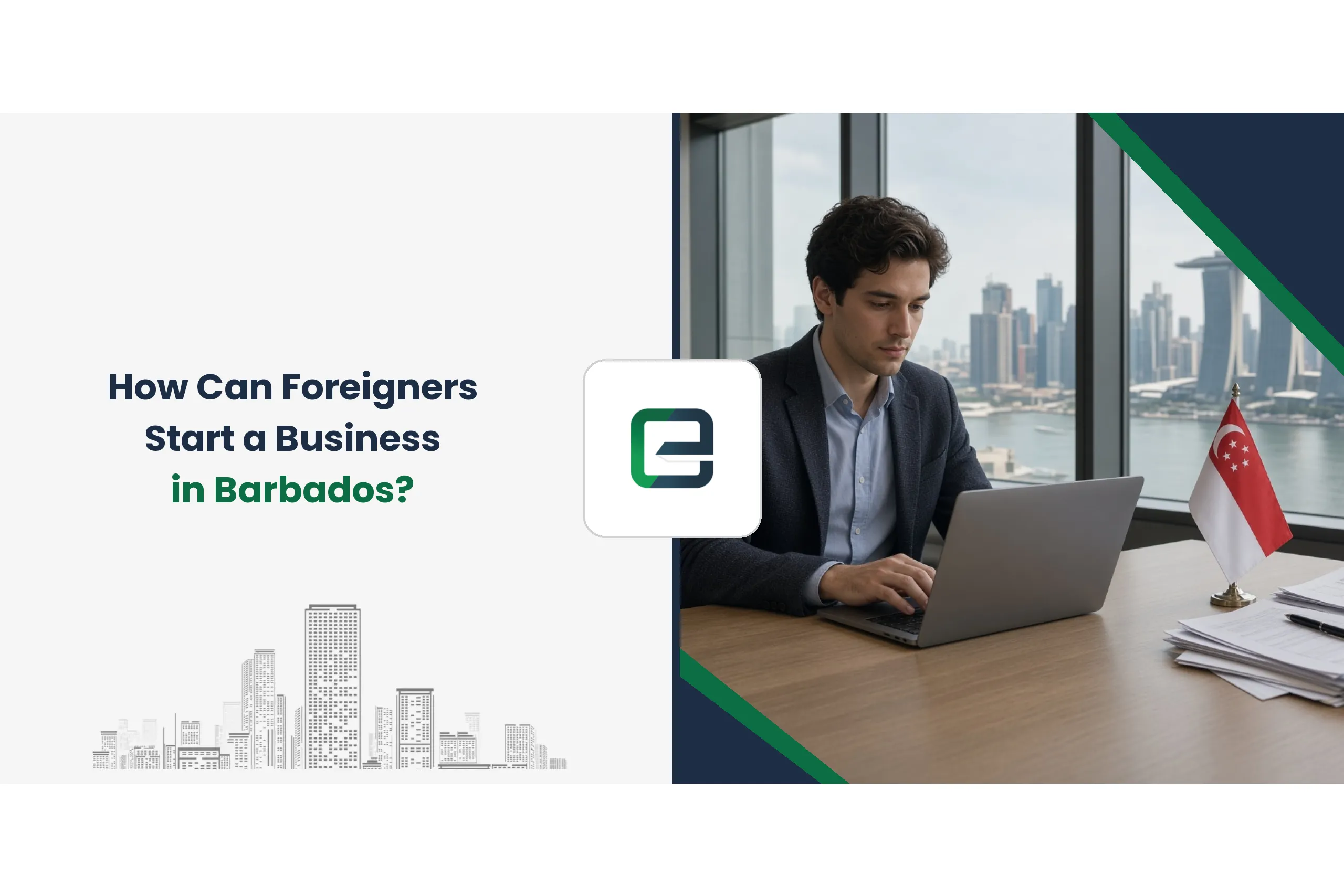 How Can Foreigners Start a Business in Barbados?