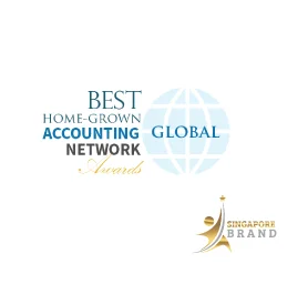3E Accounting International Award